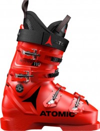 Горнолыжные ботинки Atomic Redster Club Sport 110 red/black (2019)