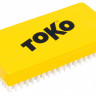 Щетка нейлоновая, жесткая TOKO (5545245) Base Brush - Щетка нейлоновая, жесткая TOKO (5545245) Base Brush