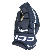 Перчатки CCM JetSpeed FT6 Pro SR navy/white