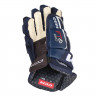 Перчатки CCM JetSpeed FT6 Pro SR navy/white - Перчатки CCM JetSpeed FT6 Pro SR navy/white