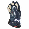 Перчатки CCM JetSpeed FT6 Pro SR navy/white - Перчатки CCM JetSpeed FT6 Pro SR navy/white