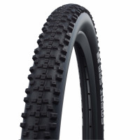 Покрышка Schwalbe SMART SAM ADDIX ADDIX 700x40 (42-622) HS476 2020