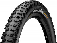 Покрышка Continental Trail King 2.6, 65-622 29 x 2.60 складная PureGrip Compound – ShieldWall System – 3/180 TPI, E25, TR