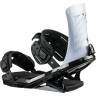 Крепления для сноуборда Head FX One LYT black/white - Крепления для сноуборда Head FX One LYT black/white