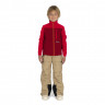 Куртка Vist Extreme Vision Softshell Jacket Junior true red-dahlia-true red IWIXIW - Куртка Vist Extreme Vision Softshell Jacket Junior true red-dahlia-true red IWIXIW