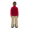 Куртка Vist Extreme Vision Softshell Jacket Junior true red-dahlia-true red IWIXIW - Куртка Vist Extreme Vision Softshell Jacket Junior true red-dahlia-true red IWIXIW