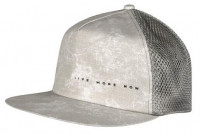 Кепка Buff Pack Trucker Cap Zayn Lmn Grey