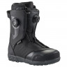 Ботинки для сноуборда Head Quantos Boa Focus black (2026) - Ботинки для сноуборда Head Quantos Boa Focus black (2026)