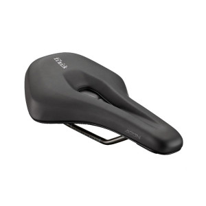 Седло FIZIK 02-300506 Terra Aidon X5 255х145мм, 262гр, черное 