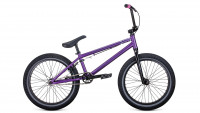 Велосипед FORMAT 3215 фиолетовый (2021)