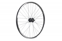 Колесо STARK 26" MTB, заднее под трещотку, дв. обод ZAC19 26"*1.5*32H, черн. втулка JY-D242DSE DISC 14G*32H