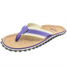 Шлепки женские Gumbies Flip-Flops CORKER PURPLE (2020) - Шлепки женские Gumbies Flip-Flops CORKER PURPLE (2020)