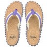 Шлепки женские Gumbies Flip-Flops CORKER PURPLE (2020) - Шлепки женские Gumbies Flip-Flops CORKER PURPLE (2020)