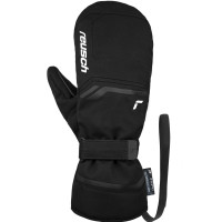 Варежки Reusch Primus R-Tex XT black/white