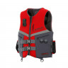 Спасательный жилет для гидроцикла неопрен мужской Jetpilot Venture Neo Vest ISO 50N w. Super Grip Red 1902903 (2020) - Спасательный жилет для гидроцикла неопрен мужской Jetpilot Venture Neo Vest ISO 50N w. Super Grip Red 1902903 (2020)