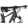 Велосипед Stark Hunter 29.1 HD антрацит матовый/красный рама: XL (21") (2025) - Велосипед Stark Hunter 29.1 HD антрацит матовый/красный рама: XL (21") (2025)