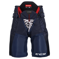 Шорты CCM JetSpeed FT1 JR navy