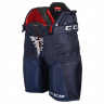 Шорты CCM JetSpeed FT1 JR navy - Шорты CCM JetSpeed FT1 JR navy