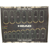 Коврик Head Kid Size Device Floormat