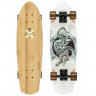 Лонгборд Arbor Pocket Rocket 27" bamboo (2022) - Лонгборд Arbor Pocket Rocket 27" bamboo (2022)