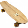 Лонгборд Arbor Pocket Rocket 27" bamboo (2022) - Лонгборд Arbor Pocket Rocket 27" bamboo (2022)