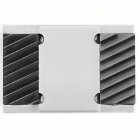 Напильник для канта Holmenkol Segment File Hard Metal (20588)