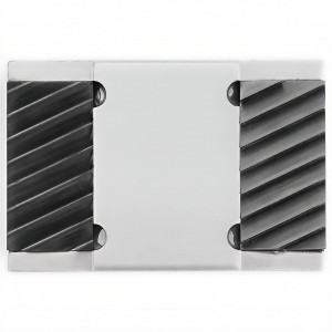 Напильник для канта Holmenkol Segment File Hard Metal (20588) 