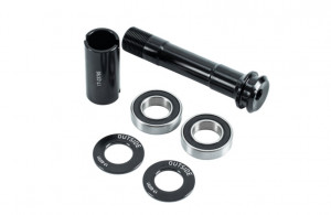 Ремкомплект CUBE BEARING pivot set Ø15x87.4 (18-02089) 