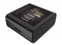 Прессовка Vauhti FC Speed Ldr +5°C/-20°C (2021)