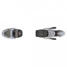Горнолыжные крепления Marker Comp 12 GW DIN 4-12 Van Deer grey - Горнолыжные крепления Marker Comp 12 GW DIN 4-12 Van Deer grey