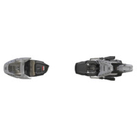 Горнолыжные крепления Marker Comp 13 FDT GW DIN 4-13 Van Deer grey