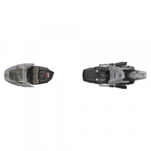 Горнолыжные крепления Marker Comp 13 FDT GW DIN 4-13 Van Deer grey 