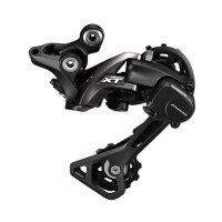 Суппорт/перекл. зад. SHIMANO 2-720433 XT, M8000, 11ск, SHADOW+, GS, IRDM8000GS
