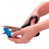 Защита пальцев ног силиконовая Sidas Gel Toe Wrap X4 - Защита пальцев ног силиконовая Sidas Gel Toe Wrap X4