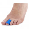 Защита пальцев ног силиконовая Sidas Gel Toe Wrap X4 - Защита пальцев ног силиконовая Sidas Gel Toe Wrap X4