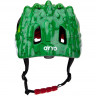 Шлем детский Oyyo HT92 зеленый динозавр - Шлем детский Oyyo HT92 зеленый динозавр