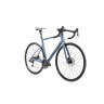 Велосипед Stark Peloton Pro 700.4 D Carbon сине-серый матовый/черный рама: S (520 мм) (2025) - Велосипед Stark Peloton Pro 700.4 D Carbon сине-серый матовый/черный рама: S (520 мм) (2025)