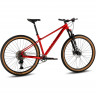 Велосипед Hagen 3.10 27.5" красный рама: M (18") (2026) - Велосипед Hagen 3.10 27.5" красный рама: M (18") (2026)