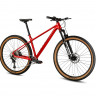Велосипед Hagen 3.10 27.5" красный рама: M (18") (2026) - Велосипед Hagen 3.10 27.5" красный рама: M (18") (2026)