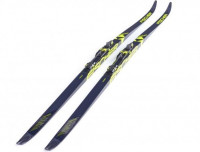Беговые лыжи Fischer SPEEDMAX CLASSIC ZERO+ Soft (2018)