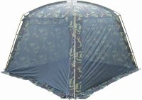 Тент-шатер Trek Planet Rain Dome Camo