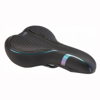 Седло STELS AZ-6930-01 HUABEI 265x170мм
