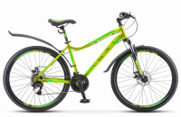 Велосипед Stels Miss-5000 MD 26" V011 золотистый (2020)
