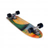 Лонгборд Carver C7 Greenroom Surfskate V2 (SS) 33.75" - Лонгборд Carver C7 Greenroom Surfskate V2 (SS) 33.75"
