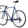 Велосипед Bear Bike Minsk 28 синий (2021) - Велосипед Bear Bike Minsk 28 синий (2021)