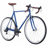 Велосипед Bear Bike Minsk 28" синий (2021) - Велосипед Bear Bike Minsk 28" синий (2021)