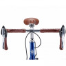 Велосипед Bear Bike Minsk 28" синий (2021) - Велосипед Bear Bike Minsk 28" синий (2021)