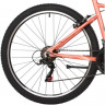Велосипед Stinger Laguna STD 26" розовый рама: 17" (2022) - Велосипед Stinger Laguna STD 26" розовый рама: 17" (2022)