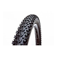 Велопокрышка Chao Yang H-5161 27.5x2.8 (71x584) (полу Fat Bike) черная