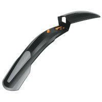 Крыло переднее SKS Shockblade 26"-27.5" gray (11095) Крыло переднее SKS Shockblade 26"-27.5" gray (11095)